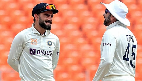 Always big holes to fill: Agarkar on Test retirements of Rohit, Virat, Ashwin