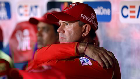 Ponting