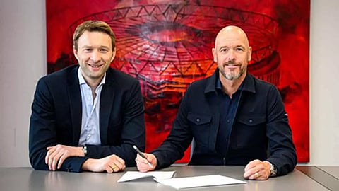 Bayer Leverkusen