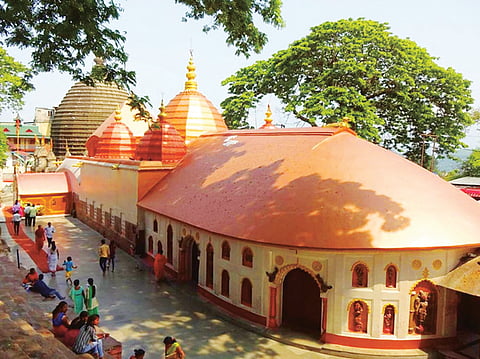 Ambubachi Mela