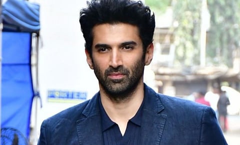 Aditya Roy Kapoor