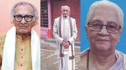Padma awards