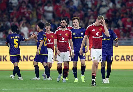 Manchester United
