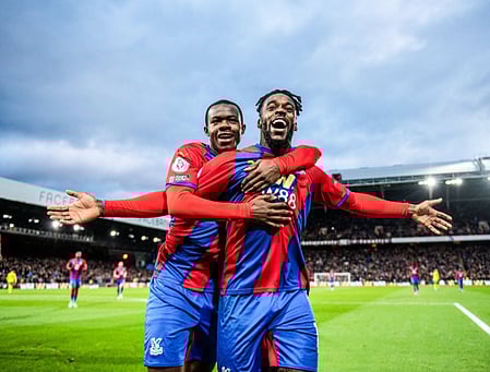 Jeffrey Schlupp