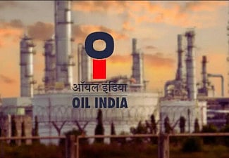 Oil India 