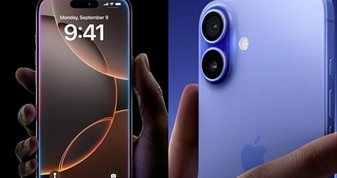 India surpasses China, becomes largest iPhone exporter to US: Report