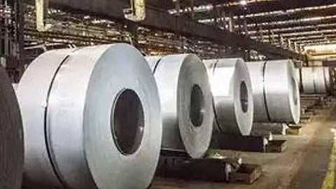 US steel tariff hike