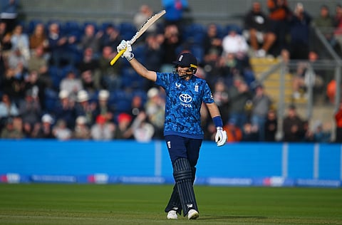 Joe Root