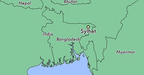 Sylhet 
