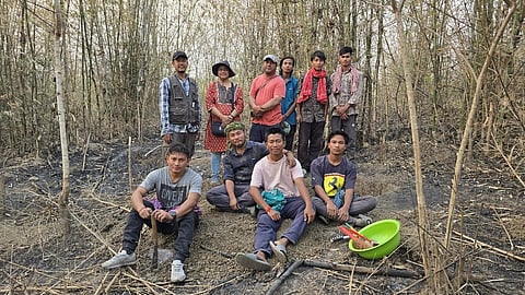 Dima Hasao