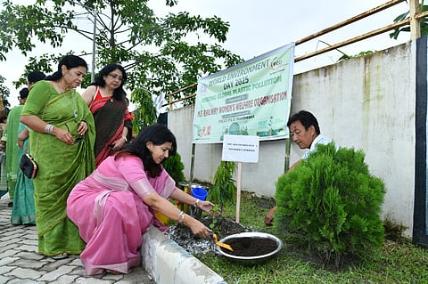 World Environment Day