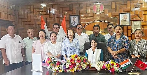Vishakha Yadav