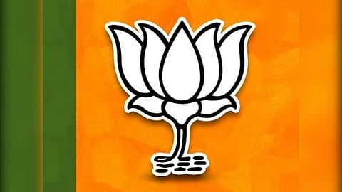Over 1,400 people from opposition parties officially join the BJP in Karbi Anglong 


