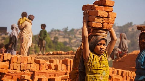 Beyond Laws: Why Child Labour Still Persists