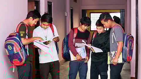 Arunachal Scholarships