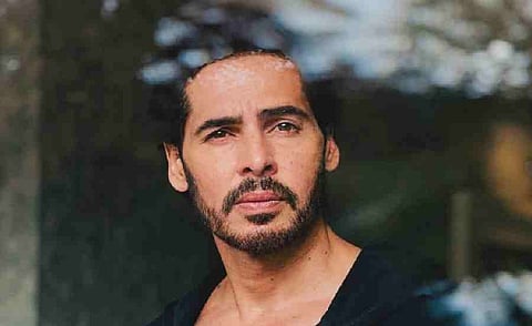 Dino Morea