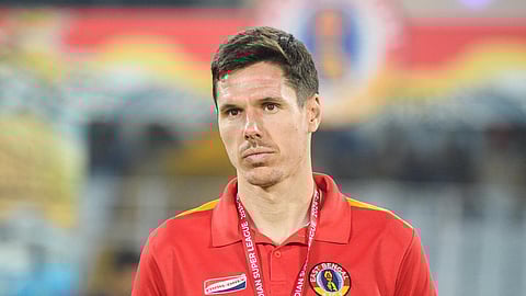 East Bengal FC