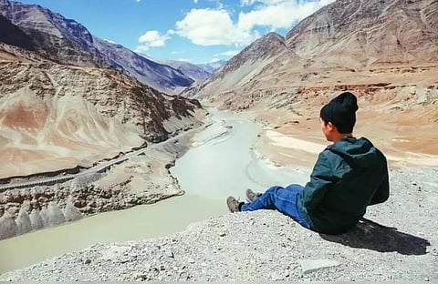 Indus Water Treaty