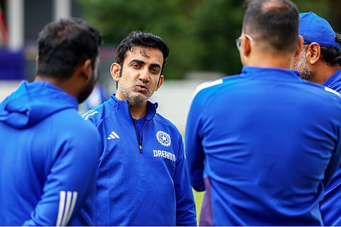 Gambhir