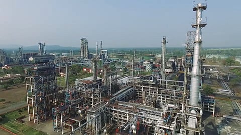 Numaligarh Refinery