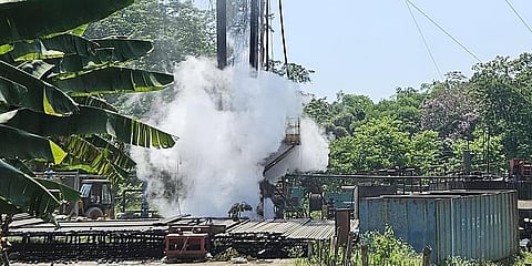 ONGC 