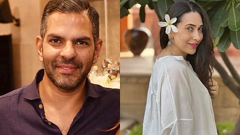 Sunjay Kapur