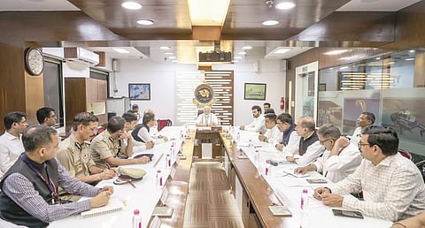 Narendra Modi