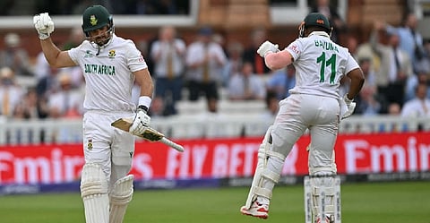  ICC World Test Championship
