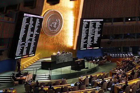 UNGA 