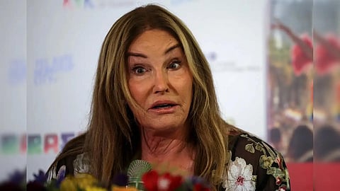 Caitlyn Jenner