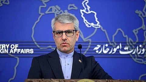 Iran 