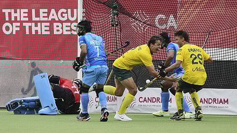 Hockey 