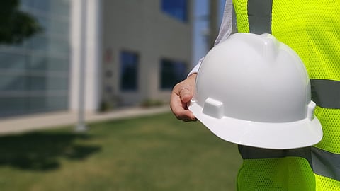 NEW HORIZONS FOR THE CONSTRUCTION SECTOR