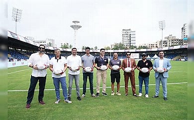 Rugby Premier League