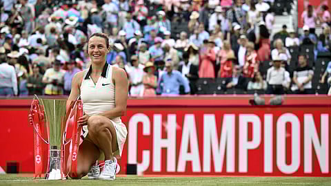 Tatjana Maria