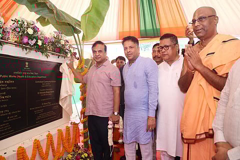 Chief Minister