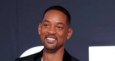 Will Smith