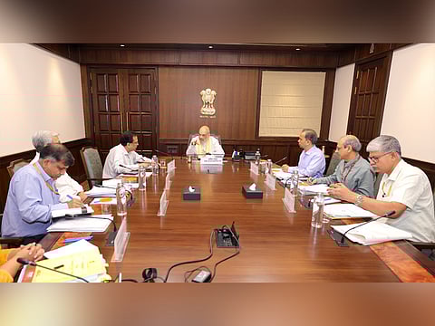 Government debunks reports claiming caste enumeration not included in Census 2027