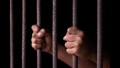 imprisonment