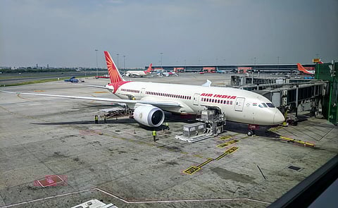 Air India