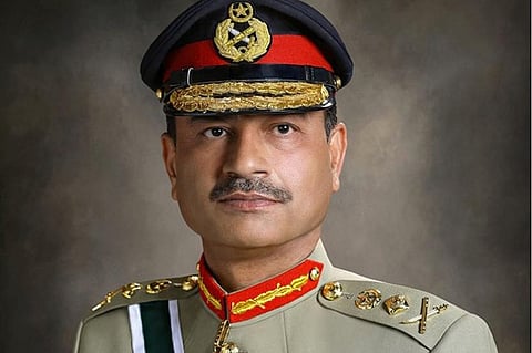 ‘Mass murderer, shame on you’: Pakistan Army chief Asim Munir booed in US 