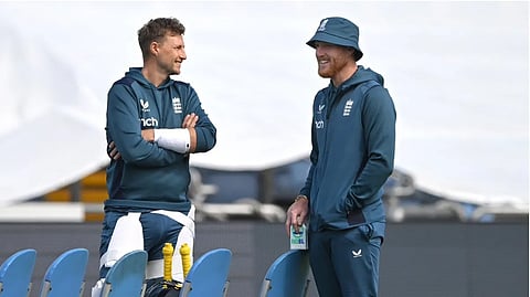 Joe Root 