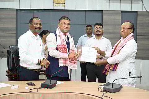 Silpi Award 2025