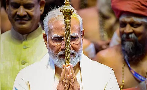 Modi