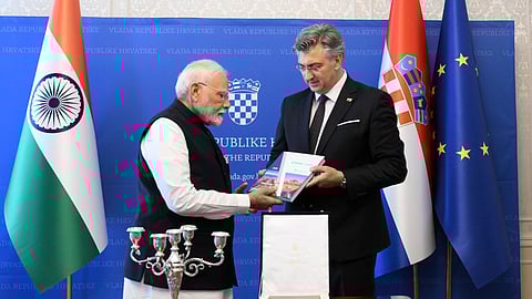 PM Modi