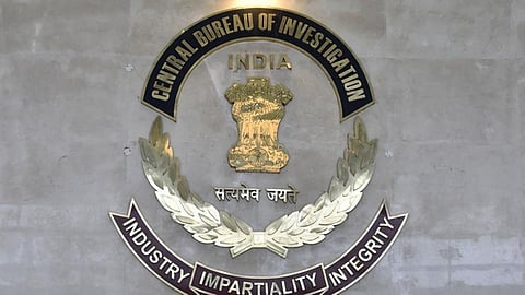 CBI 