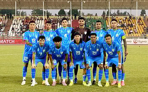 India U-23