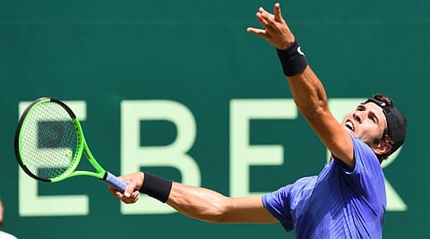 Karen Khachanov