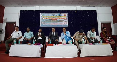 Kokrajhar 