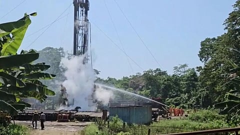 ONGC